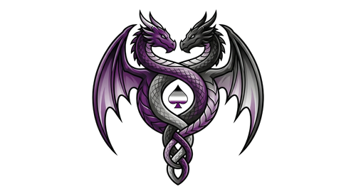 The Dragon's Vault